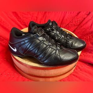NIKE Musique IV Dance Shoe Size 7